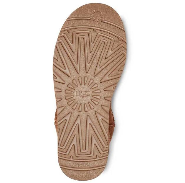 Ugg Classic Ultra Mini сапоги