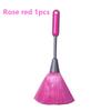 Microfiber Cleaning Duster Brush Multi-Purpose Static Dust Remover for Computer Keyboard Cleaning Brush Car Interior Cleaning