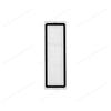 Совместимо для Xiaomi Mijia 1C 2C 1T, Dreame F9, STYTJ01ZHM Запасные части Аксессуары Основная боковая щетка HEPA-фильтр Тряпка для мытья полов