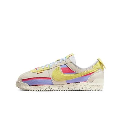 Cortez Union Lemon Frost