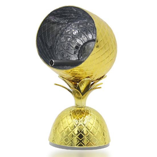 1 комплект, 450 мл, прочный многофункциональный барный инструмент, креативные чашки для сока, пива, ананаса для