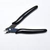 Universal Pliers Multi Functional Tools Electrical Wire Cable Cutters Cutting Side Snips Flush Stainless Steel Nipper Hand Tools