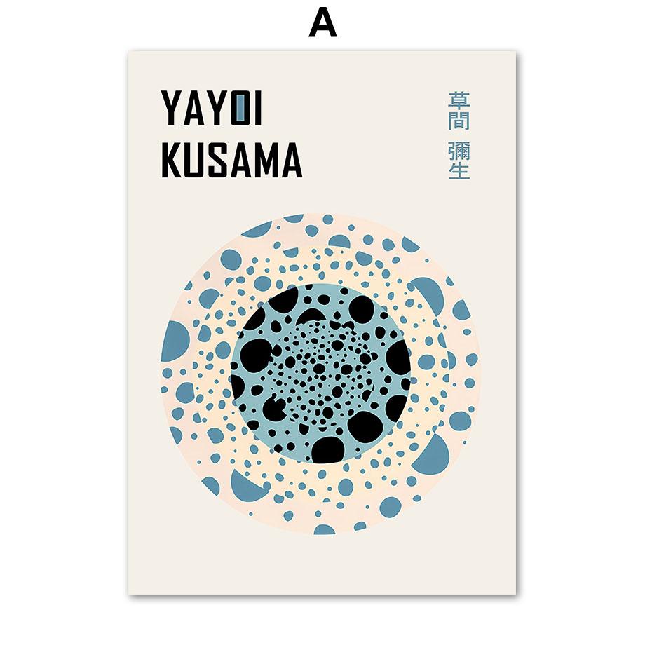 Синий цветочный рынок плакаты и принты Баухаус Уильям Моррис настенная живопись на холсте скандинавская гостиная украшение дома фреска