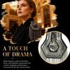 Rhinestone Shoulder Board Decorative Shoulder Mark Fancy Looks Tassel Epaulettes  Stage Performance