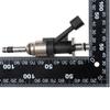 Car 12668390 For Chevrolet Silverado 1500 GMC Sierra 1500 4.3L 5.3L Fuel Injectors Nozzle 12623116 12628422 12656005 12668649