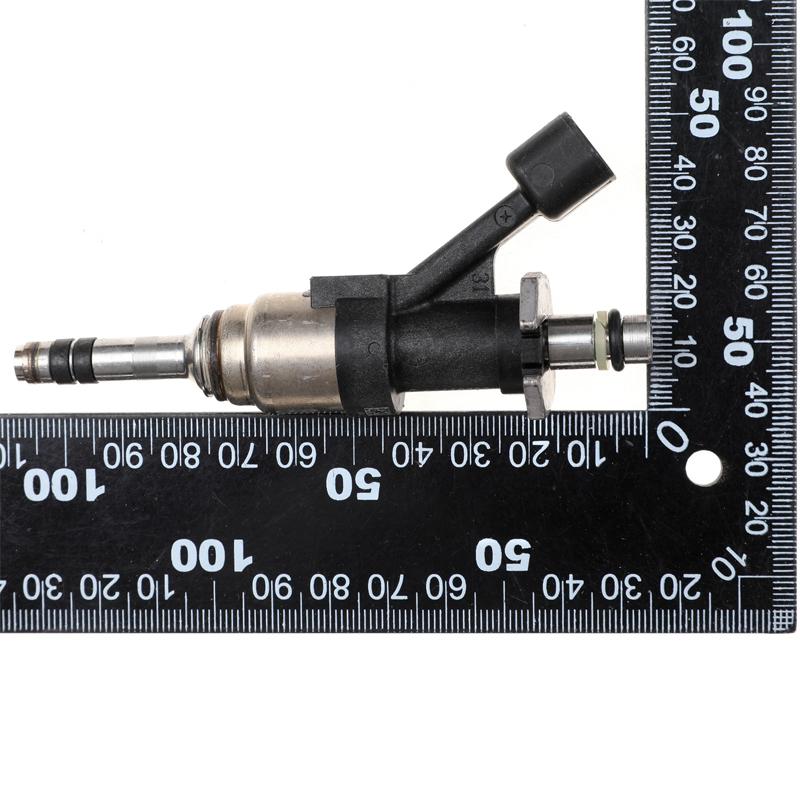Car 12668390 For Chevrolet Silverado 1500 GMC Sierra 1500 4.3L 5.3L Fuel Injectors Nozzle 12623116 12628422 12656005 12668649