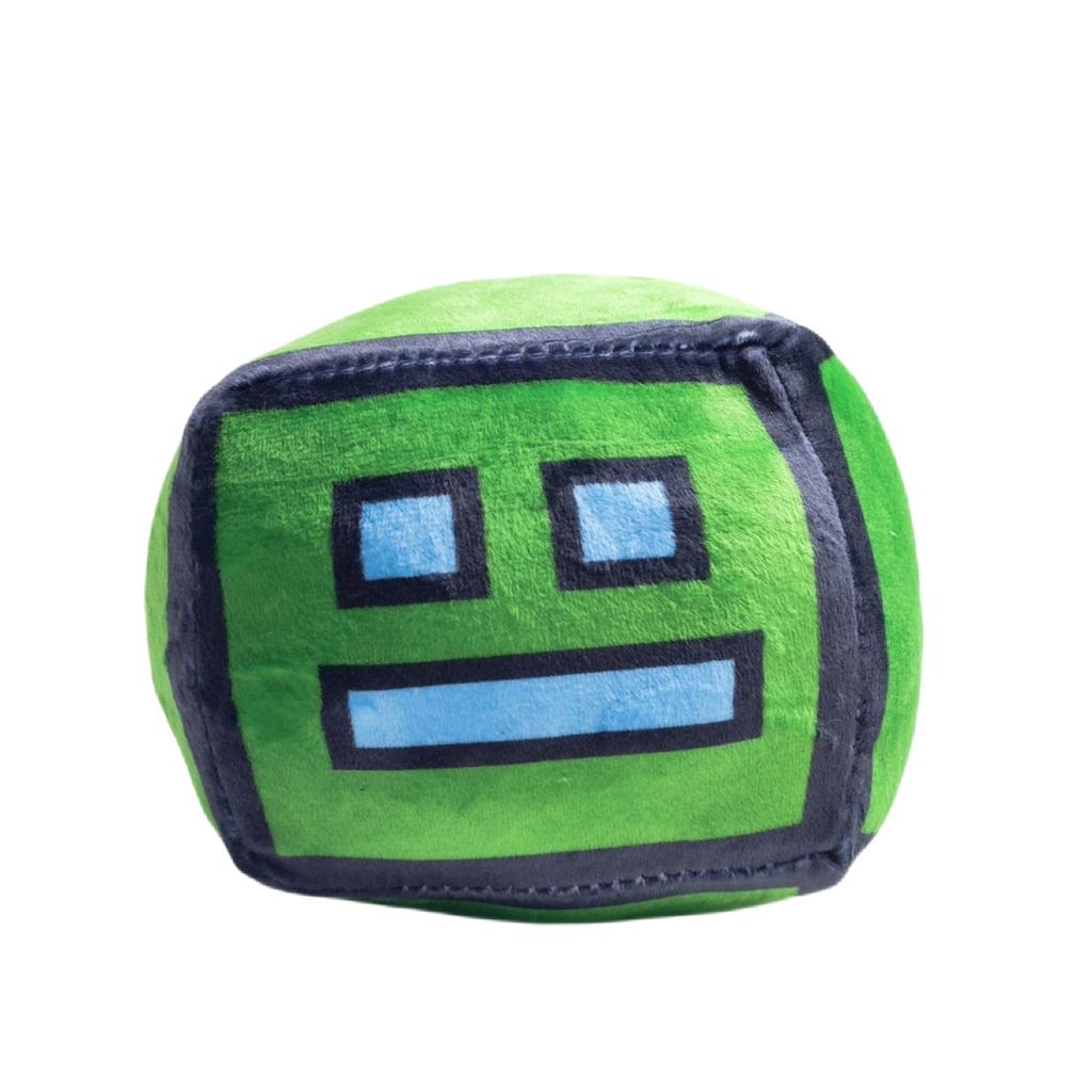 Геометрический Спринт Плюшевая Кукла Плюшевая Игрушка Кукла