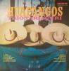 LP Record TRIO TARIÁCURI - Huapangos HL8050 Harmony Mexico Latin Used
