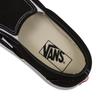 Vans Vn000eyeblk Black Slip On