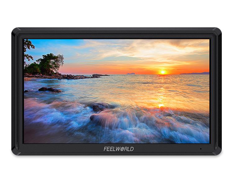 Monitor podglądowy Feelworld FW568 V3 6"