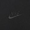 Nike Футболки Мужские Черные С Круглым Вырезом HF9607-010