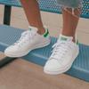 STAN SMITH Footwear White Sneakers ORIGINALS Unisex M20324 Footwear White/Core White/Green