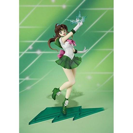 Figure Arts ZERO Sailor Moon Jupiter
