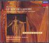 CD JULES MASSENET - JOAN SUTHERLAND, L - Le Roi De Lahore 4338512 Decca 1992 UK Classical Used