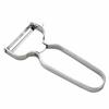 [.co.jp Exclusive] Made In Japan Stainless Steel Peeler River CC-8506