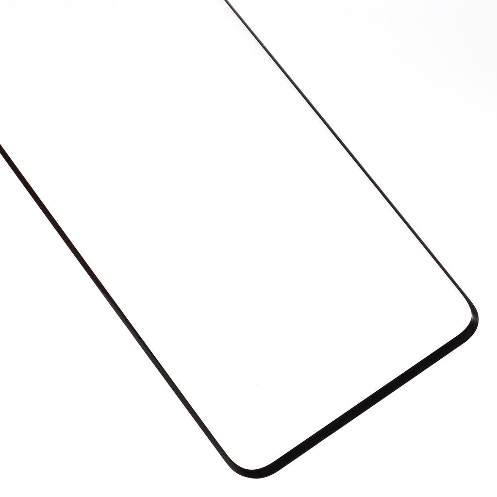 For Honor 90 Pro Front Screen Glass Lens+OCA Adhesive Replacement Parts (without Logo)
