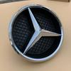 Эмблема Значок Аксессуары для Передней Решетки Автомобиля для Mercedes Benz GLA CLA Серии GLA180 GLA45 GLA200 CLA200 CLA220 CLA260 CLA45 CLA180