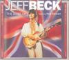 CD JEFF BECK   Best Of TOCP53368PROMO EMI Gold 2004 Japan Obi Rock Б/У