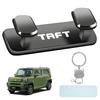 Car Hook, Mini Hook, For Cars, For Daihatsu Taft LA900S LA910S, Suitable for Key