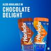 Horlicks Classic Malt Полезный напиток 500 г Банка Для Роста Детей Поддержки Иммунитета И Энергии