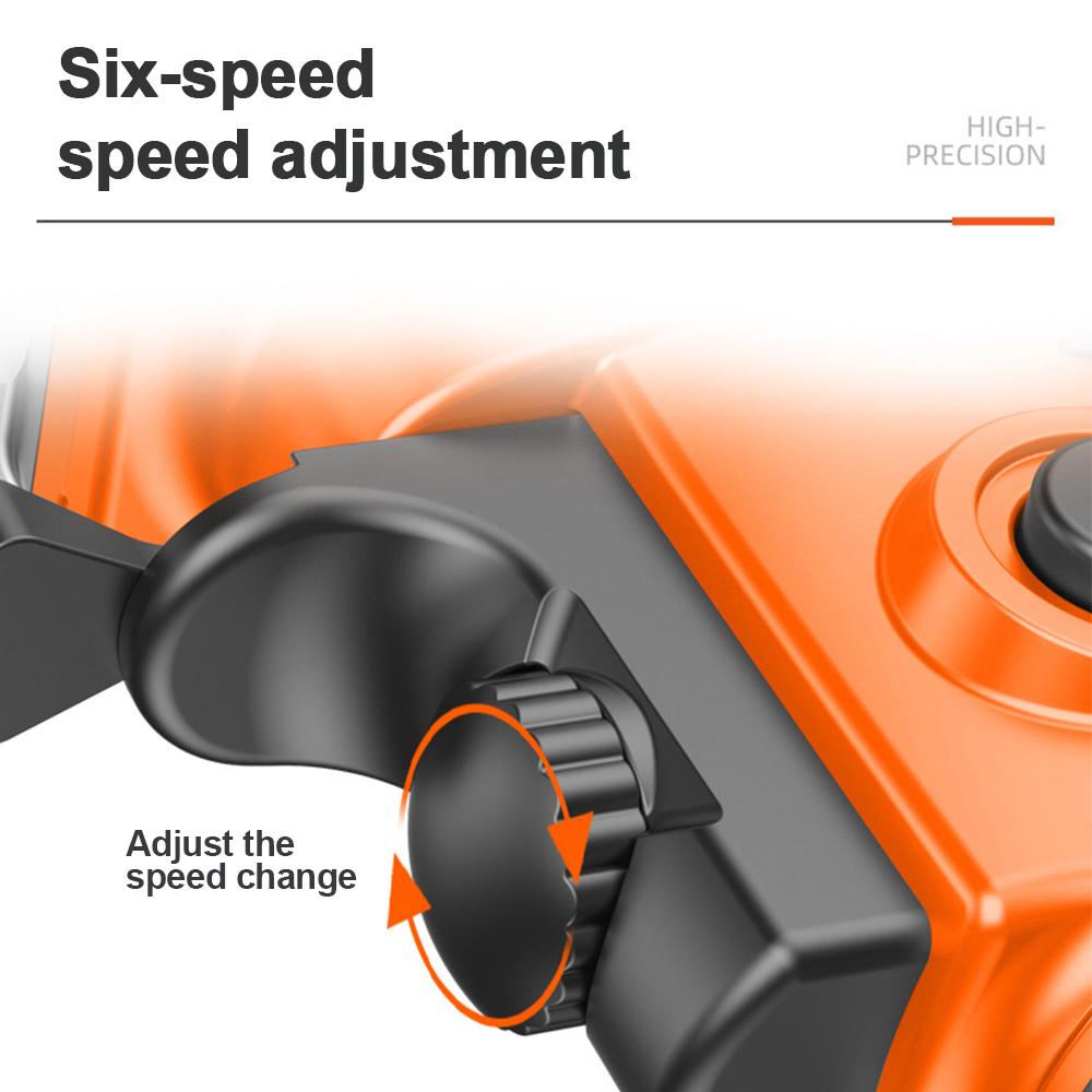 Многофункциональная дрель-миксер для раствора Высокомощная машина для бурения воды Ручная дрель для смешивания Шпаклевочная дрель Электродрель