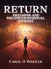 Книга Return : Dreaming and the PsychoSpiritual Journey