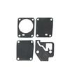 Outboard Fuel System Kit Outboard Carburetor Kit For Boat Engine Maintenance High Precision Components For 9.9hp 15hp Outboard