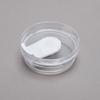 30oz Sealing Bottle Cover Splash Spill Proof Plain Plastic Replacement Lids for Tyeso/ Tumber Cup Cap Therms Cup