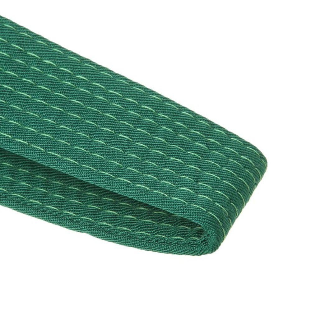 Belt Protective Waistband Karate Taekwondo Ribbon Taekwondo Belts Karate Belts Twister Rank Belts