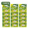 A23 23A 12V Alkaline Battery 23GA A23S E23A EL12 MN21 V23GA GP23A MS21 LRV08 For Doorbell Remote Control Electric Toy Carded