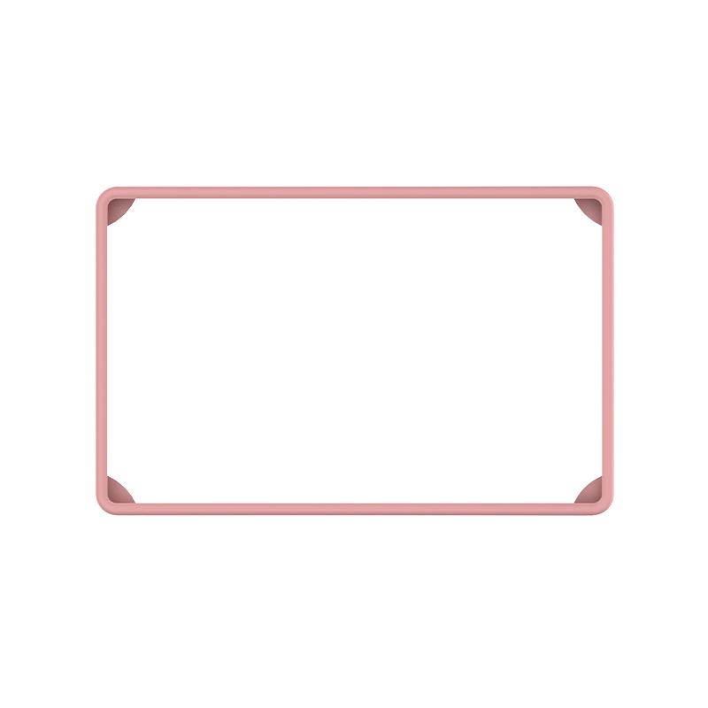 BYD 15,6-дюймовый дисплей Силиконовая защитная пленка для экрана для панели управления автомобиля