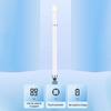 3-in-1 Screen Touch Pen Multi-Function Capacitive Drawing Pen Fashion Stylus Pen  For Tablet Mobile