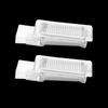 CANbus Белый Синий Для Seat Ateca Alhambra Skoda Superb Rapid VW Passat B6 B7 Golf 5 6 Caddy Светодиодная подсветка пространства для ног Лампы перчаточного ящика