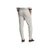Polo Ralph Lauren SS24 Solid Color Side Pocket Drawstring Knit Sports Pants Men Bottoms Light-Gray 710900842-006