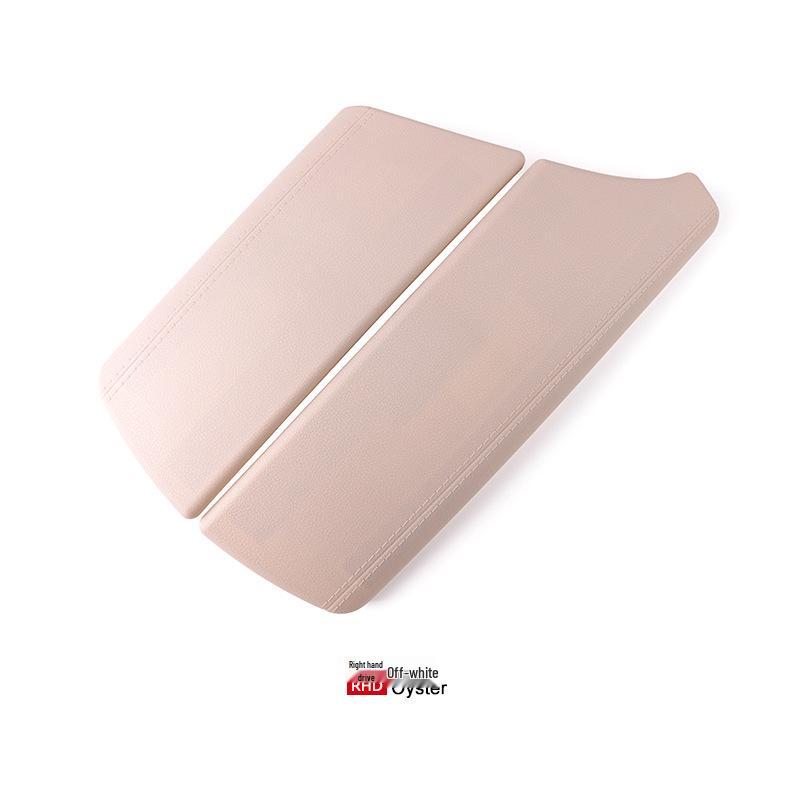Leather Armrest Lid Cover for BMW 5 Series (2010-2017) F10 F11 F18