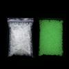 100pcs 6x8mm Acrylic Luminous Beads for DIY Jewelry Making Necklace Bracelet
