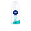 Nivea Дезодорант Dry Fresh шариковый 50мл