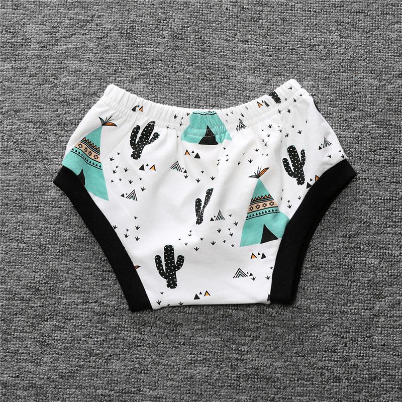 2025 Summer Children's Cartoon Shorts & Briefs