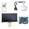 7-дюймовый ЖК-дисплей TFT 1024*600 HDMI VGA монитор экран комплект для Raspberry Pi 32