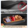 Suitable for 26 Models of Chery Tiggo 8, Center Console Lower Storage Box, Glasses Organizer, Car Accessories Modification Parts
