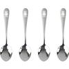 Laser Miffy Stainless Steel Spoon, Spoon 4p