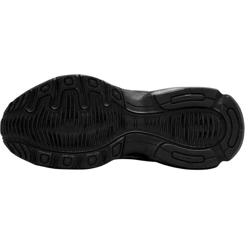 New Nike Air Max Fire Low Top Kids' Running Shoes Black Unisex IF2622-002