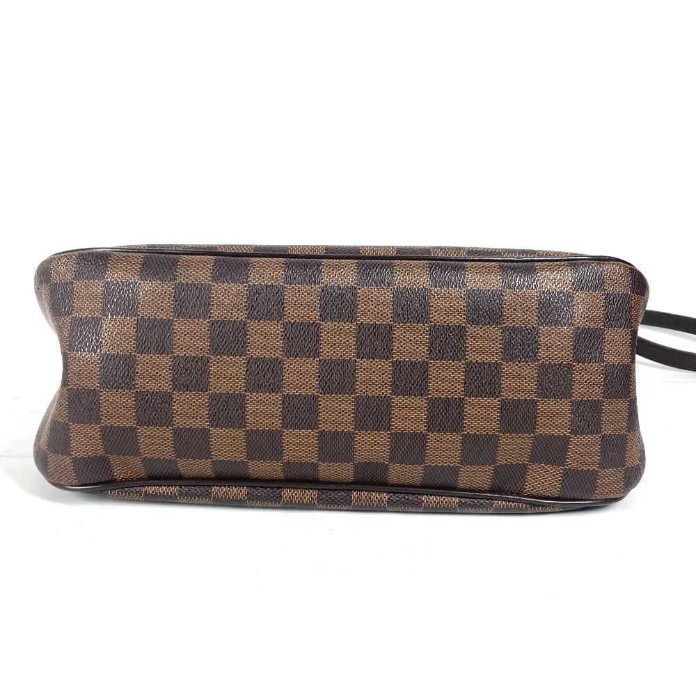 Louis Vuitton N41178 Damier Buzaslowsbury Crossbody bag flap Shoulder Bag