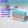 Умная AI-колонка Tmall Genie IN TANG 3, штекер CN (адаптер в комплекте)