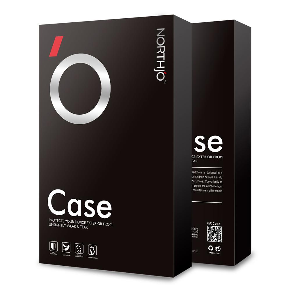 NORTHJO Прозрачный мягкий чехол-накладка из ТПУ для Samsung Galaxy A34 5G с защитной пленкой из закаленного стекла