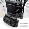 Передний Левый Правый Ограничитель Двери Петля для Mercedes Benz Vito W639 2003 2014 A6397200216