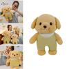 Adorable Plush Toy Poodle Doll For Kids Cute Baby Gifts Ideal For Birthdays