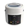 Alice In the Land of Miscellaneous Goods Car Rice Cooker 12v24v Combined Use Rice Cooker 24v 12v Rice Cooking Camping Sleeping In the Car Outdoor