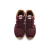 New Balance 520 Бордовые Кроссовки U520BE
