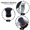 VSS Vehicle Speed Sensor DIY Repair Auto Repair Shop Quick Installation Easy To Install Wear-resistant Material